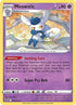 Meowstic (082/195) [Silver Tempest] - Uncommon