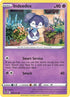 Indeedee (086/195) Reverse Holofoil [Silver Tempest] - Common