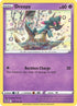 Dreepy (087/195) [Silver Tempest] - Common