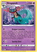 Dragapult (089/195) Holofoil [Silver Tempest] - Holo Rare