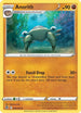Anorith (095/195) Reverse Holofoil [Silver Tempest] - Uncommon