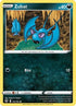 Zubat 103  SWSH12 Silver Tempest - Common