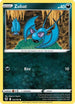Zubat 103  SWSH12 Silver Tempest - Common