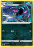 Golbat (104/195) [Silver Tempest] - Uncommon