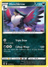 Honchkrow (107/195) [Silver Tempest] - Uncommon