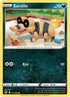 Sandile 111  - Reverse Holofoil SWSH12 Silver Tempest - Common