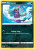 Mareanie 114  - Reverse Holofoil SWSH12 Silver Tempest - Common