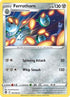 Ferrothorn (122/195) Reverse Holofoil [Silver Tempest] - Uncommon