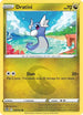 Dratini (129/195) Reverse Holofoil [Silver Tempest] - Common