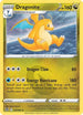 Dragonite (131/195) Reverse Holofoil [Silver Tempest] - Holo Rare