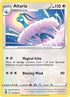 Altaria (143/195) Reverse Holofoil [Silver Tempest] - Uncommon
