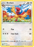 Archen (146/195) Reverse Holofoil [Silver Tempest] - Uncommon