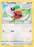 Fletchling (150/195) [Silver Tempest] - Common