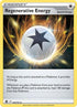 Regenerative Energy 168  SWSH12 Silver Tempest - Uncommon