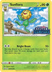 Sunflora (Prerelease) (SWSH269/307) Holofoil [SWSH Sword & Shield Promo Cards] - Promo