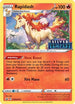 Rapidash (Prerelease) SWSH270  - Holofoil SWSH Sword & Shield Promo Cards - Promo