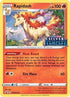 Rapidash - SWSH270 (Prerelease) [STAFF]  - Holofoil SWSH Sword & Shield Promo Cards - Promo