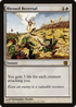 Blessed Reversal (8ED-007) - 8th Edition Foil