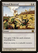 Blessed Reversal (8ED-007) - 8th Edition