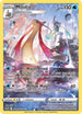 Milotic TG02  - Holofoil SWSH12 Silver Tempest Trainer Gallery - Ultra Rare
