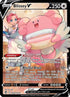 Blissey V (TG22/30) Holofoil [Silver Tempest Trainer Gallery] - Ultra Rare