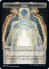 Copy // Inkling Double-Sided Token (BRC-1 // 7) - Commander: The Brothers' War