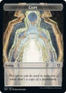 Copy // Powerstone Double-Sided Token (BRC-1 // 7) - Commander: The Brothers' War