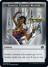Emblem - Saheeli, Filigree Master (BRO-012) - The Brothers' War