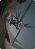 Steel Seraph Art Card (ASBRO-006) - Art Series: The Brothers' War