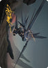Steel Seraph Art Card (Gold-Stamped Signature) (ASBRO-006) - Art Series: The Brothers' War