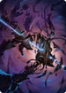 Defabricate Art Card (ASBRO-009) - Art Series: The Brothers' War