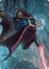 Urza, Lord Protector Art Card (ASBRO-041) - Art Series: The Brothers' War