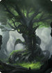 Forest Art Card (ASBRO-053) - Art Series: The Brothers' War