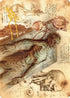 Ashnod's Altar Art Card (Gold-Stamped Signature) (ASBRO-055) - Art Series: The Brothers' War