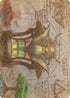 Chromatic Lantern Art Card (ASBRO-057) - Art Series: The Brothers' War