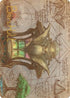 Chromatic Lantern Art Card (Gold-Stamped Signature) (ASBRO-057) - Art Series: The Brothers' War
