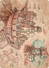 Defense Grid Art Card (ASBRO-058) - Art Series: The Brothers' War