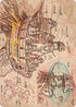 Defense Grid Art Card (Gold-Stamped Signature) (ASBRO-058) - Art Series: The Brothers' War