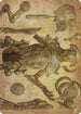 Foundry Inspector Art Card (ASBRO-059) - Art Series: The Brothers' War