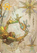 Inspiring Statuary Art Card (Gold-Stamped Signature) (ASBRO-062) - Art Series: The Brothers' War