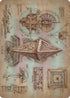 Keening Stone Art Card (ASBRO-064) - Art Series: The Brothers' War