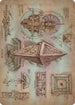 Keening Stone Art Card (ASBRO-064) - Art Series: The Brothers' War