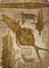Key to the City Art Card (ASBRO-065) - Art Series: The Brothers' War