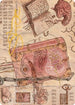 Mazemind Tome Art Card (Gold-Stamped Signature) (ASBRO-066) - Art Series: The Brothers' War