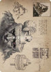 Millstone Art Card (ASBRO-067) - Art Series: The Brothers' War