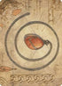 Mox Amber Art Card (ASBRO-068) - Art Series: The Brothers' War