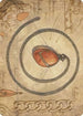 Mox Amber Art Card (ASBRO-068) - Art Series: The Brothers' War