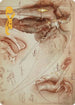 Platinum Angel Art Card (Gold-Stamped Signature) (ASBRO-071) - Art Series: The Brothers' War