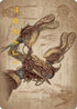 Self-Assembler Art Card (Gold-Stamped Signature) (ASBRO-077) - Art Series: The Brothers' War