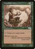 Argothian Elder (USG-233) - Urza's Saga